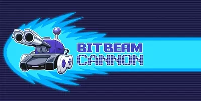 BitBeam Cannon